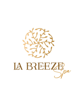 LA BREEZE SPA logo
