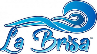 LA BRISA logo