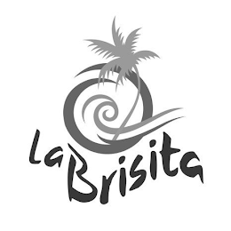 LA BRISITA logo