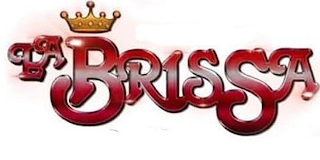LA BRISSA logo