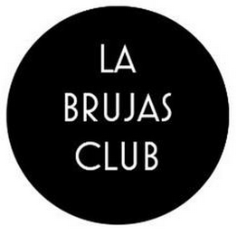LA BRUJAS CLUB logo