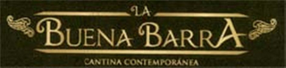 LA BUENA BARRA CANTINA CONTEMPORANEA logo
