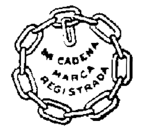 LA CADENA logo