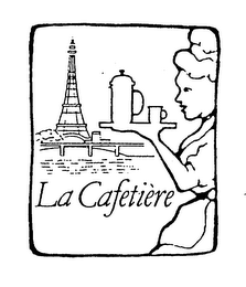 LA CAFETIERE logo