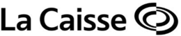 LA CAISSE logo