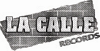 LA CALLE RECORDS logo