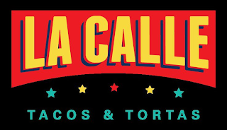 LA CALLE TACOS & TORTAS logo