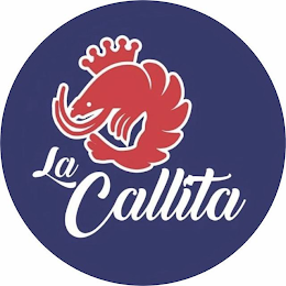 LA CALLITA logo