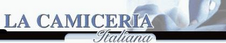 LA CAMICERIA ITALIANA logo