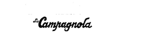 LA CAMPAGNOLA logo