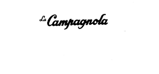 LA CAMPAGNOLA logo