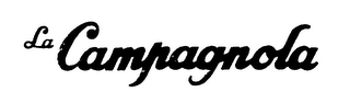 LA CAMPAGNOLA logo