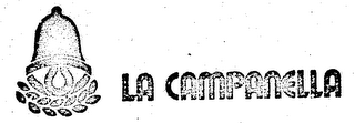 LA CAMPANELLA logo