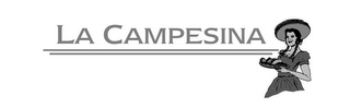 LA CAMPESINA logo
