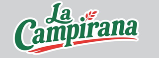 LA CAMPIRANA logo