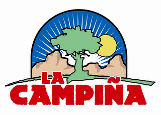 LA CAMPIÑA logo
