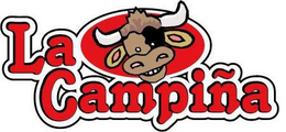 LA CAMPIÑA logo