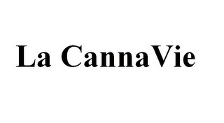 LA CANNA VIE logo