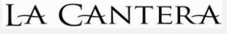LA CANTERA logo