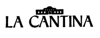 LA CANTINA logo
