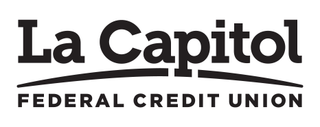 LA CAPITOL FEDERAL CREDIT UNION logo