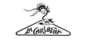 LA CARIBENA logo