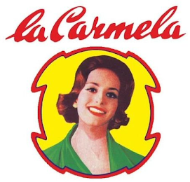 LA CARMELA logo