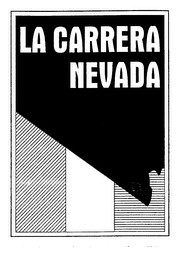 LA CARRERA NEVADA logo