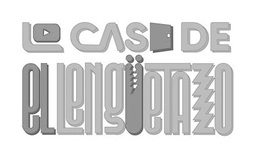 LA CASA DE EL LENGÜETAZO logo