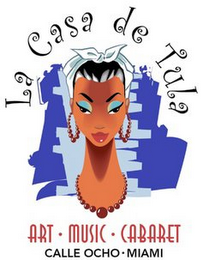LA CASA DE TULA logo