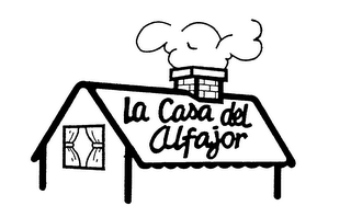 LA CASA DEL ALFAJOR