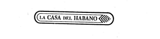 LA CASA DEL HABANO logo