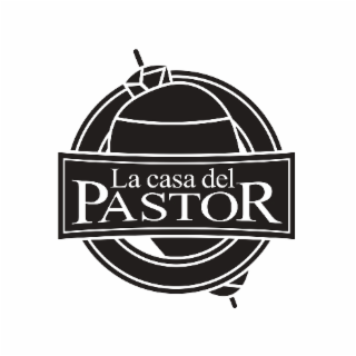 LA CASA DEL PASTOR logo