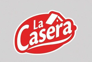 LA CASERA logo