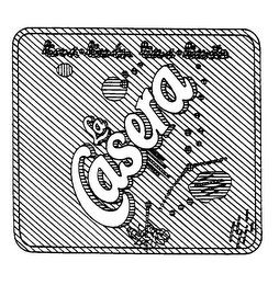 LA CASERA LIMA LIMON logo