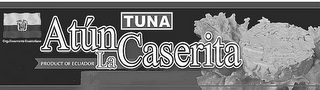 LA CASERITA logo