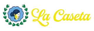 LA CASETA logo