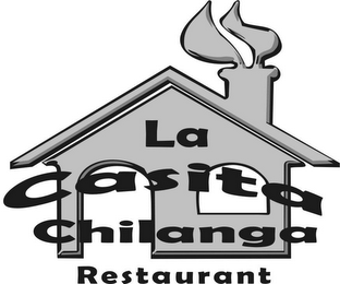 LA CASITA CHILANGA RESTAURANT logo