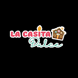 LA CASITA DULCE logo