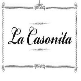 LA CASONITA logo