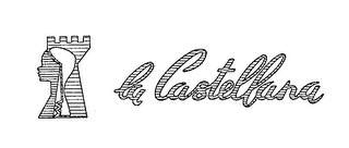 LA CASTELLANA logo