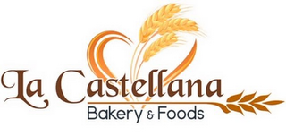 LA CASTELLANA BAKERY & FOODS logo