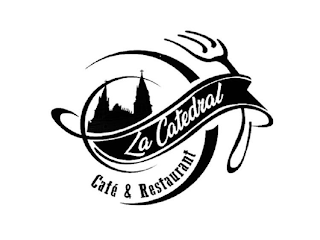 LA CATEDRAL CAFE & RESTAURANT logo