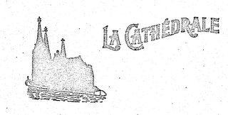 LA CATHEDRALE logo