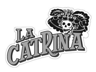 LA CATRINA logo