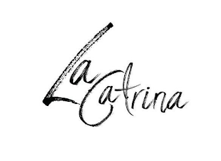 LA CATRINA logo
