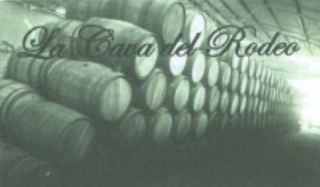 LA CAVA DEL RODEO logo