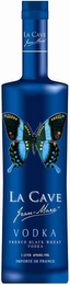 LA CAVE JEAN MARC logo