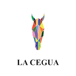 LA CEGUA logo