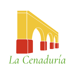 LA CENADURÍA logo